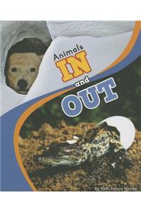 Animals in and Out