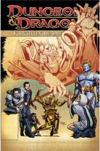 Dungeons & Dragons: Forgotten Realms Classics, Volume 3