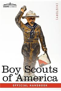 Boy Scouts of America