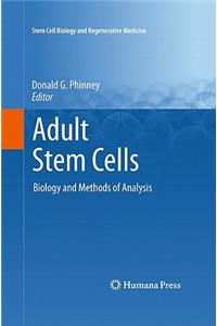 Adult Stem Cells