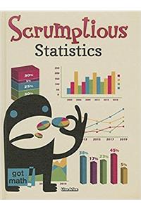 Scrumptious Statistics