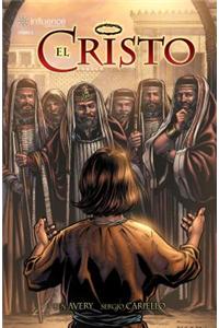 El Cristo Tomo 2