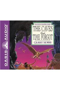 Caves That Time Forgot (Library Edition)
