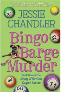 Bingo Barge Murder