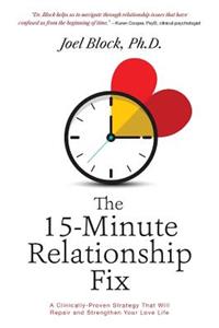 15-Minute Relationship Fix