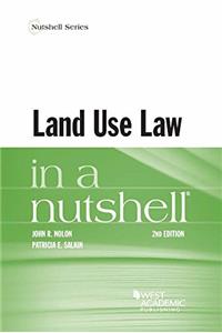 Land Use Law in a Nutshell