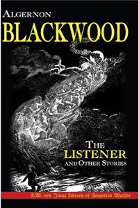 Listener and Other Stories