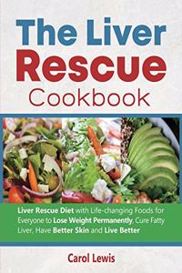 Liver Rescue Cookbook