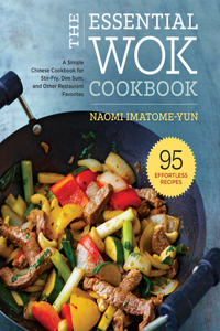 Essential Wok Cookbook