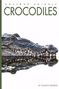 Crocodiles