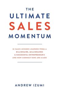 Ultimate Sales Momentum