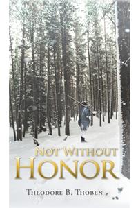 Not Without Honor