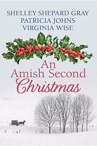 Amish Second Christmas