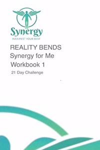 Synergy for Me Workbook