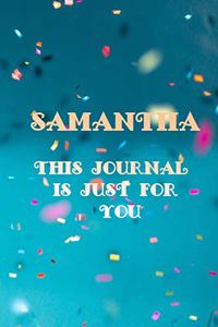 Samantha
