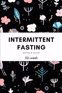 Sweet and Dark - The Journal of an Intermittent Faster