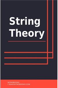 String Theory