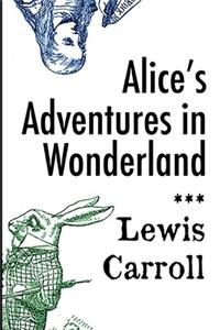 Alice's Adventures in Wonderland