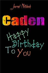 Caden