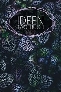 Ideentagebuch