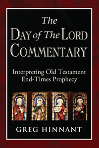 Day of The Lord Commentary