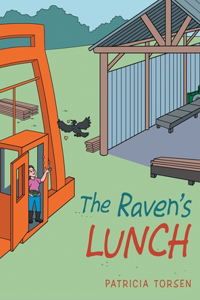 Raven's Lunch