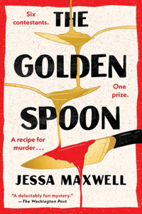 Golden Spoon