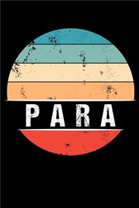 Para