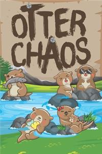 Otter Chaos