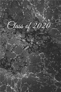 Class of 2020