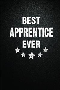 Best Apprentice Ever