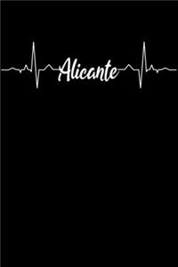 Alicante Heartbeat