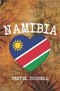 Namibia