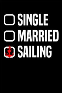 Sailing Single Married Choice