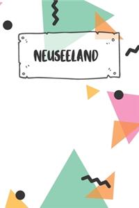 Neuseeland