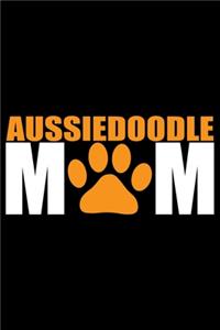 Aussiedoodle Mom