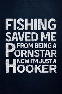 Fishing Saved Me from Being a Pornstar Now I'm Just a Hooker
