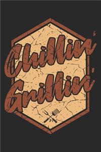 Chillin' Grillin'