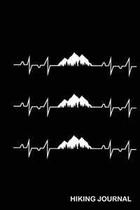 Hiking Journal