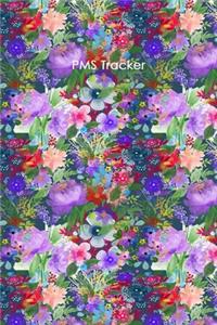 PMS Tracker