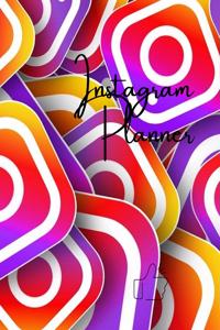 Instagram planner
