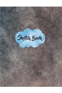 Sketch book for kids