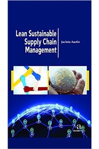 Lean Sustainable Supply Chain Management