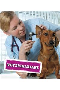 Veterinarians