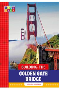 Building the Golden Gate Bridge