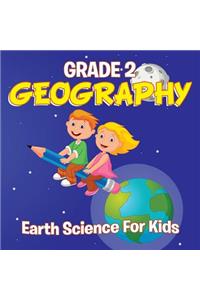 Grade 2 Geography