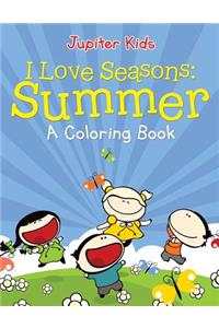 I Love Seasons