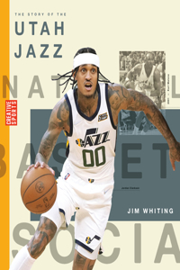 Story of the Utah Jazz