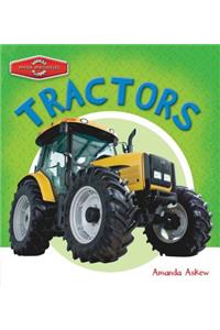 Tractors