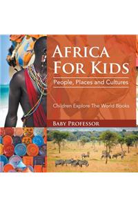 Africa For Kids